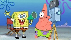 SpongeBob v kalhotách Supermořec a Ploutvokluk 6