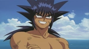 Yu-Gi-Oh! Duel Monsters 7. epizoda