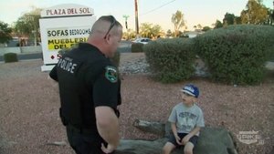 Cops 3. epizoda