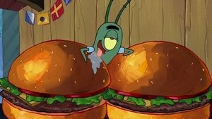 SpongeBob v kalhotách Velká výměna