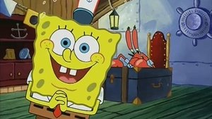 SpongeBob v kalhotách Manuál nového zaměstnance