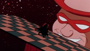 Batman: Animovaný seriál Co je to realita?
