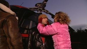 A Guy, a Girl 43. epizoda