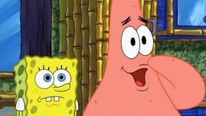 SpongeBob v kalhotách Námořní obchod