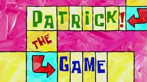 SpongeBob v kalhotách Patrikova hra