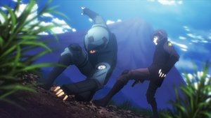 The Irregular at Magic High School 16. epizoda