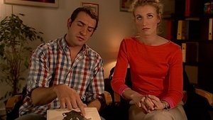 A Guy, a Girl 5. epizoda