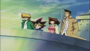 Yu-Gi-Oh! Duel Monsters 3. epizoda