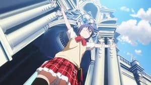 Love, Chunibyo & Other Delusions! 6. epizoda