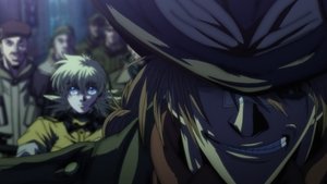 Hellsing Ultimate 6. epizoda