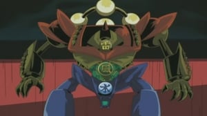 Yu-Gi-Oh! Duel Monsters 20. epizoda