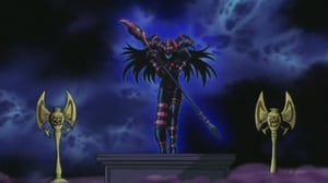 Yu-Gi-Oh! Duel Monsters 39. epizoda