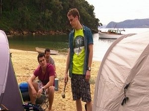 Home and Away 204. epizoda
