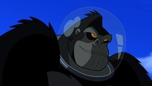 Batman: Odvážný hrdina 13. epizoda