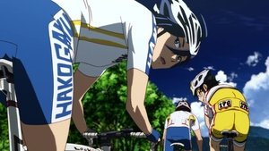 Yowamushi Pedal 7. epizoda