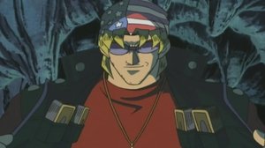 Yu-Gi-Oh! Duel Monsters 17. epizoda
