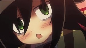 Watashi ga motenai no wa dō kangaete mo omaera ga warui! 2. epizoda