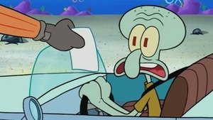 SpongeBob v kalhotách Zpátky do školy