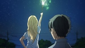Shigatsu wa Kimi no Uso 12. epizoda