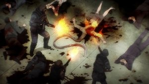 Parasyte: The Maxim 20. epizoda