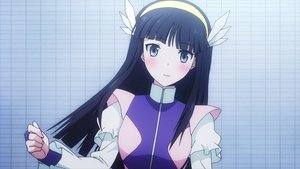 The Irregular at Magic High School 8. epizoda