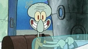 SpongeBob v kalhotách Chytrý řidič