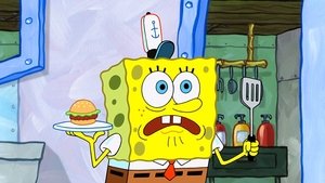 SpongeBob v kalhotách SpongeBobe, máš padáka!