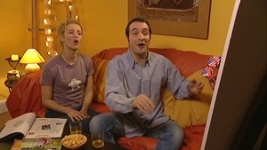 A Guy, a Girl 9. epizoda
