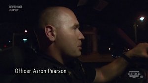Cops 12. epizoda