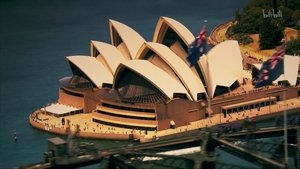 Top Gear Festival v Sydney