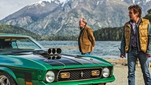 Top Gear Patagonský speciál, 1. část