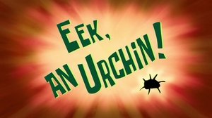 SpongeBob v kalhotách Fúj, mořský Ježek!