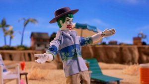 Robot Chicken 10. epizoda