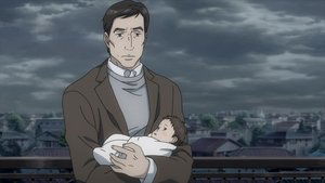 Parasyte: The Maxim 17. epizoda