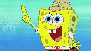 SpongeBob v kalhotách Ztracen v Zátiší Bikin