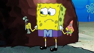 SpongeBob v kalhotách Supermořec a Ploutvokluk 4