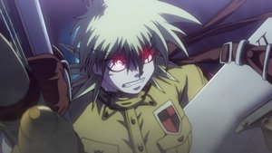 Hellsing Ultimate 7. epizoda