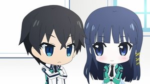 The Irregular at Magic High School 1. epizoda