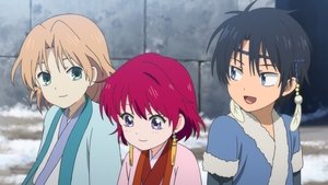 Yona of the Dawn 3. epizoda