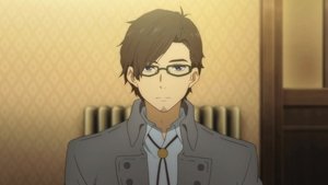 Beyond the Boundary 3. epizoda