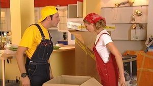 A Guy, a Girl 12. epizoda