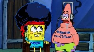 SpongeBob v kalhotách Ta naše kapela