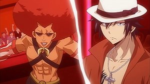Fairy Tail 36. epizoda