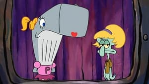 SpongeBob v kalhotách Reklama