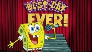 SpongeBob v kalhotách Nejlepší den