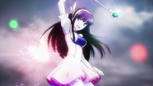 The Irregular at Magic High School 17. epizoda