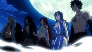 Fairy Tail 14. epizoda