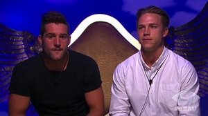 Big Brother 53. epizoda