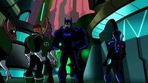 Batman: Odvážný hrdina Pomsta nadosah