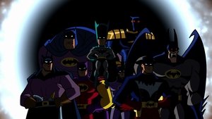 Batman: Odvážný hrdina 4. epizoda